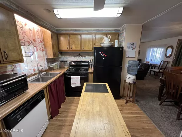 201 S GREENFIELD Road #332, Mesa, AZ 85206