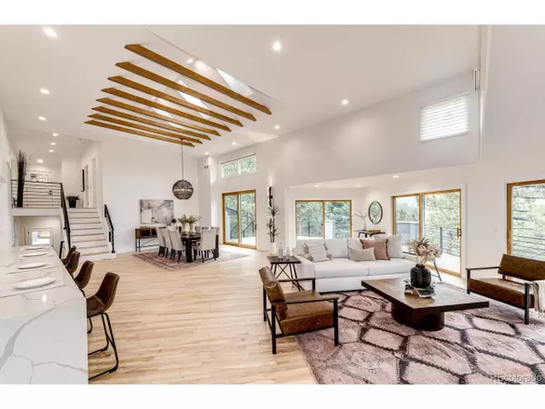 2857 Linden Dr, Boulder, CO 80304