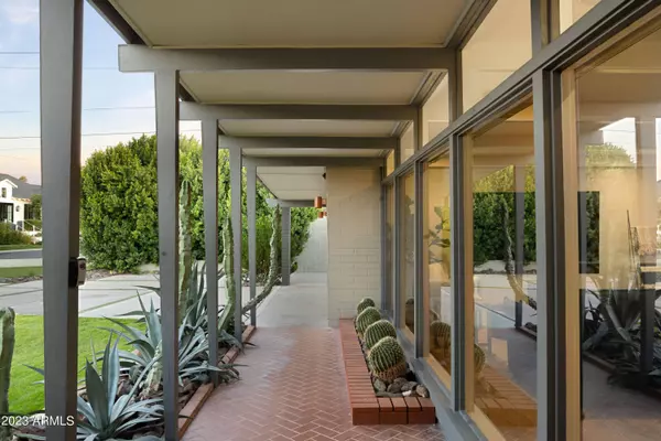 5419 E CALLE REDONDA --, Phoenix, AZ 85018