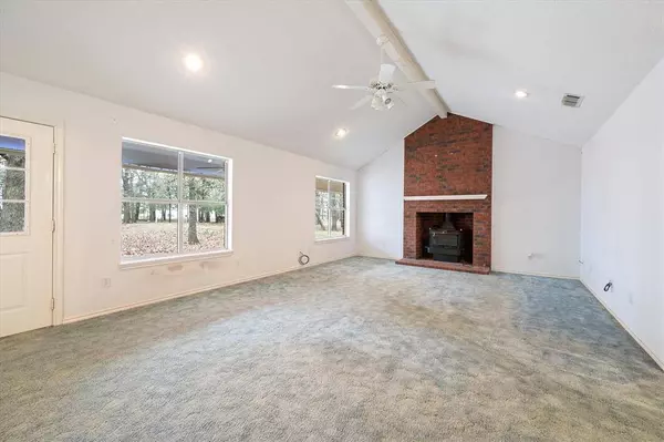 10550 County Road 2640, Terrell, TX 75160