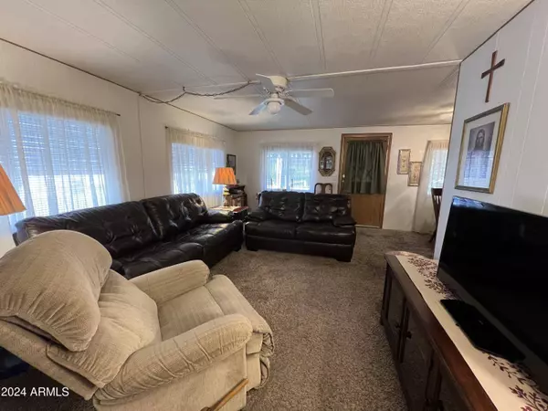 201 S GREENFIELD Road #332, Mesa, AZ 85206