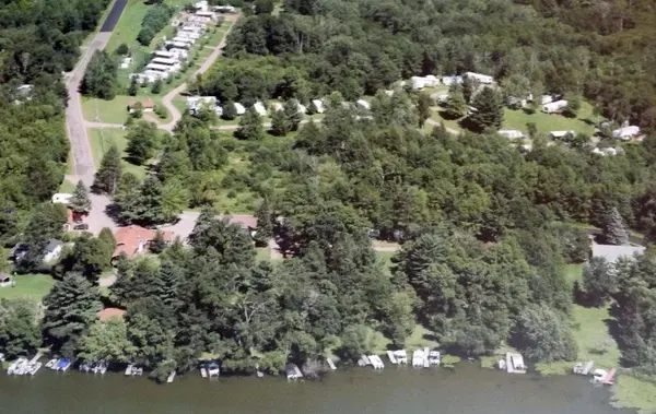 N1107 Roses Resort Road, Weyerhaeuser, WI 54895