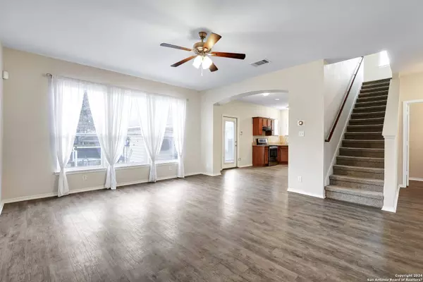 9630 WILD HORSE RUN, San Antonio, TX 78251-4157