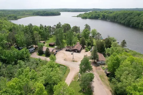 N1107 Roses Resort Road, Weyerhaeuser, WI 54895