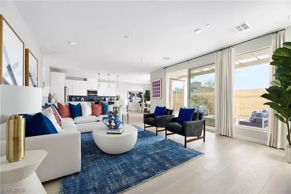 2623 Chance Canyon Street, Henderson, NV 89044