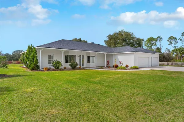 12406 WILD TURKEY LN, Thonotosassa, FL 33592