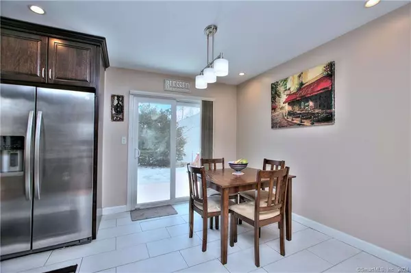 349 Strong Street, East Haven, CT 06512