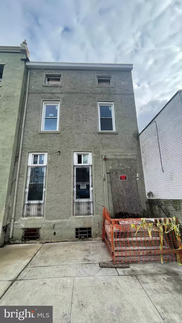 606 S BROADWAY, Camden, NJ 08103