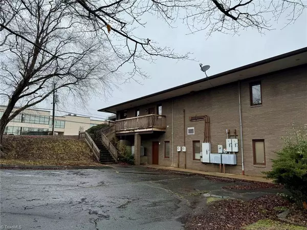 605 Grove ST, Salisbury, NC 28144