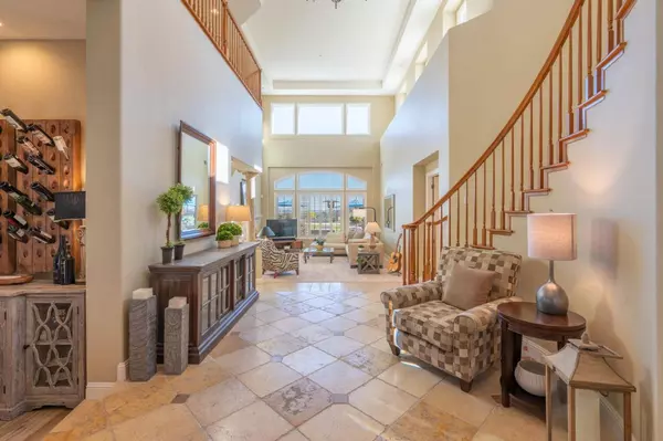 19826 Spring Ridge TER, Salinas, CA 93908