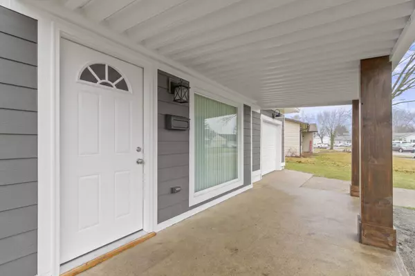 2626 N Boehning ST, Indianapolis, IN 46219