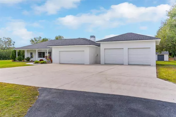 12406 WILD TURKEY LN, Thonotosassa, FL 33592