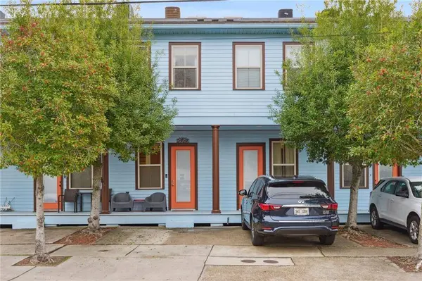 1212 LYONS ST #., New Orleans, LA 70115