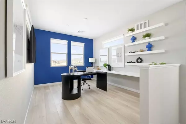 2623 Chance Canyon Street, Henderson, NV 89044