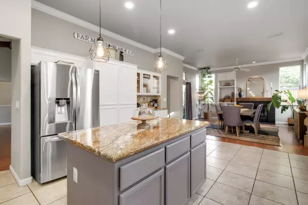 4660 Allegretto WAY, Roseville, CA 95746