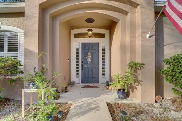 81 RYMSHAW DR, Palm Coast, FL 32164