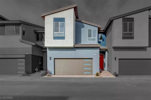 3210 Vittoria Avenue, Henderson, NV 89044