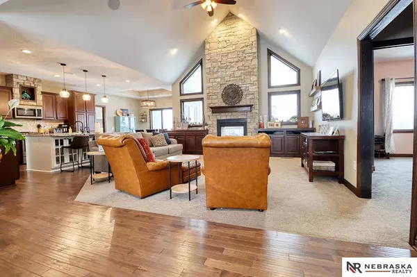 7845 Martell Road, Hickman, NE 68372