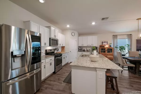 13319 Ailey Knoll, San Antonio, TX 78254