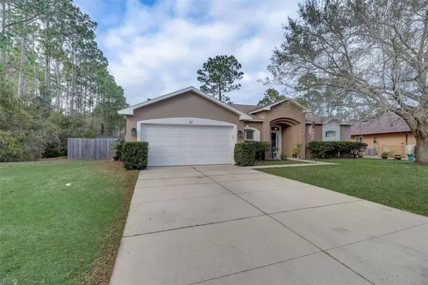 81 RYMSHAW DR, Palm Coast, FL 32164
