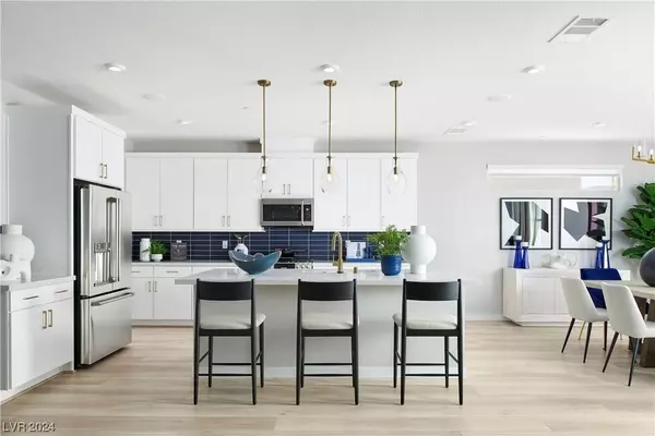 2623 Chance Canyon Street, Henderson, NV 89044