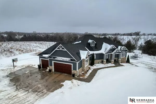 7845 Martell Road, Hickman, NE 68372