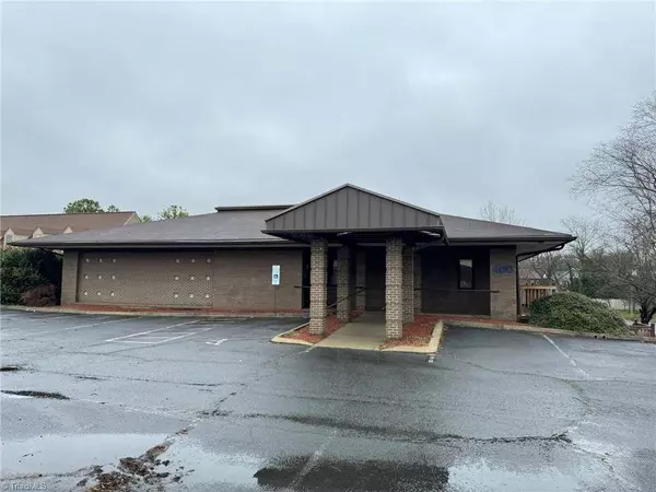 605 Grove ST, Salisbury, NC 28144