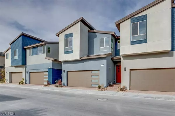 3210 Vittoria Avenue, Henderson, NV 89044