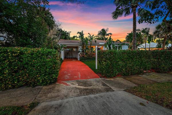 307 30th ST, West Palm Beach, FL 33407