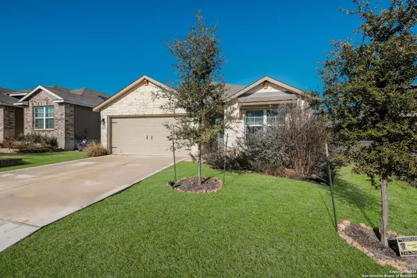 13319 Ailey Knoll, San Antonio, TX 78254