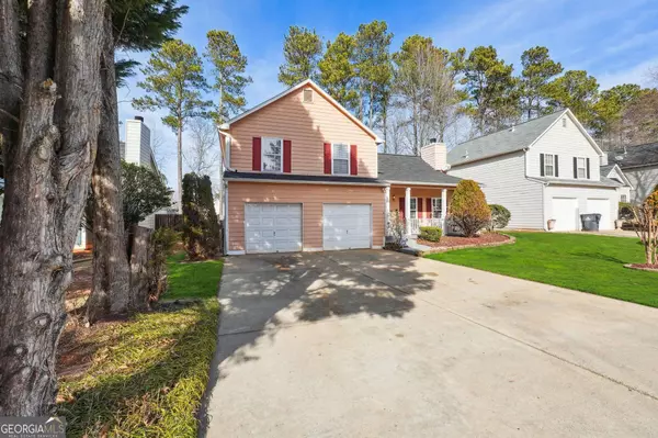 2720 Lake Park RDG E, Acworth, GA 30101