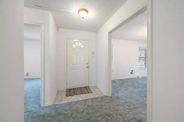 10550 County Road 2640, Terrell, TX 75160