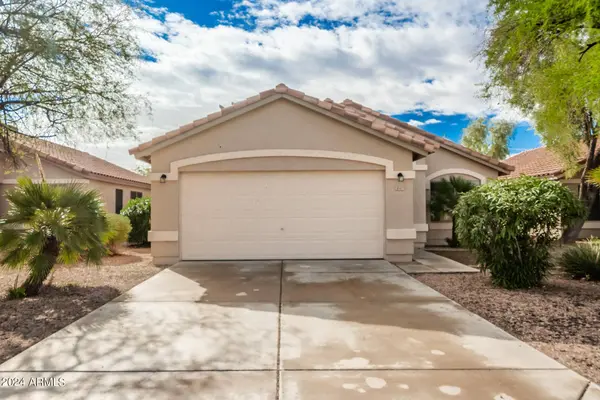 1045 E YUMA Avenue, Apache Junction, AZ 85119