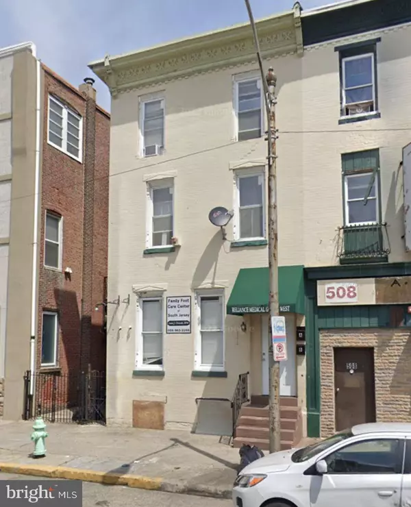 506 S BROADWAY, Camden, NJ 08103