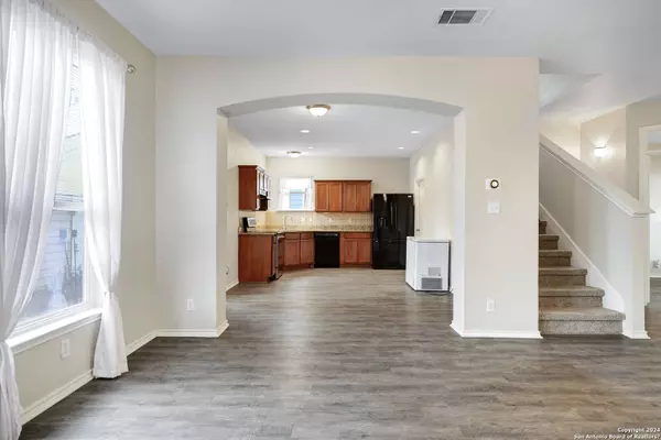 9630 WILD HORSE RUN, San Antonio, TX 78251-4157