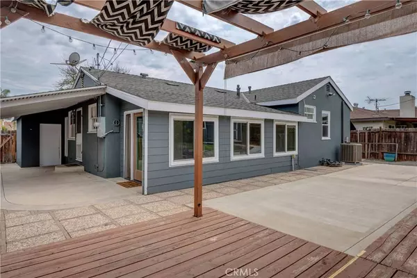 841 W Heather AVE, La Habra, CA 90631