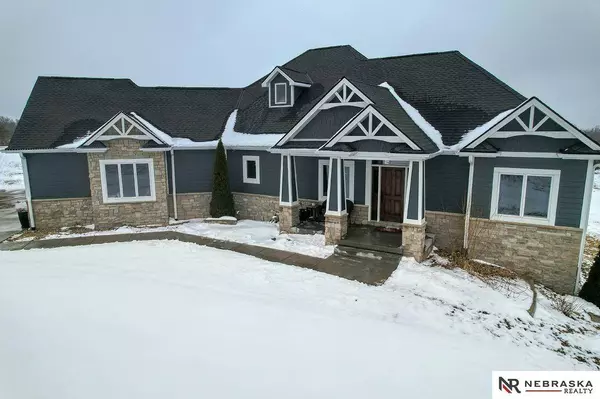 7845 Martell Road, Hickman, NE 68372