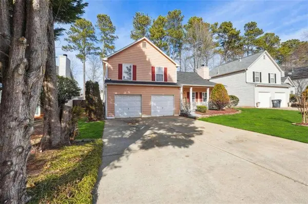 2720 Lake Park RDG, Acworth, GA 30101