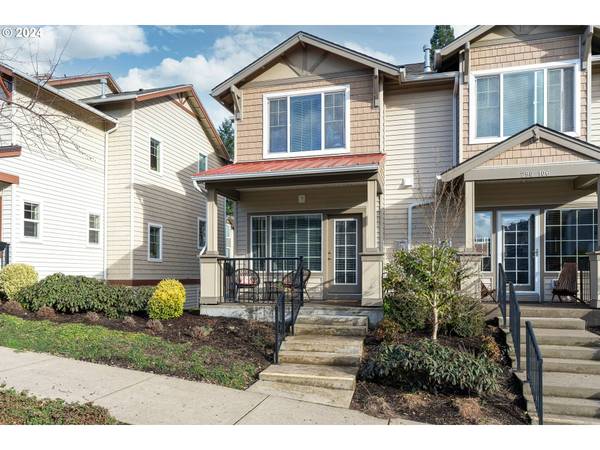 290 NW 116TH AVE #107, Portland, OR 97229