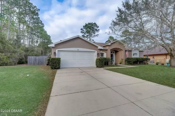 81 Rymshaw DR, Palm Coast, FL 32164