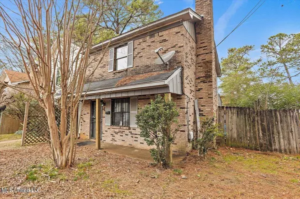 852 Garvin Street, Jackson, MS 39206