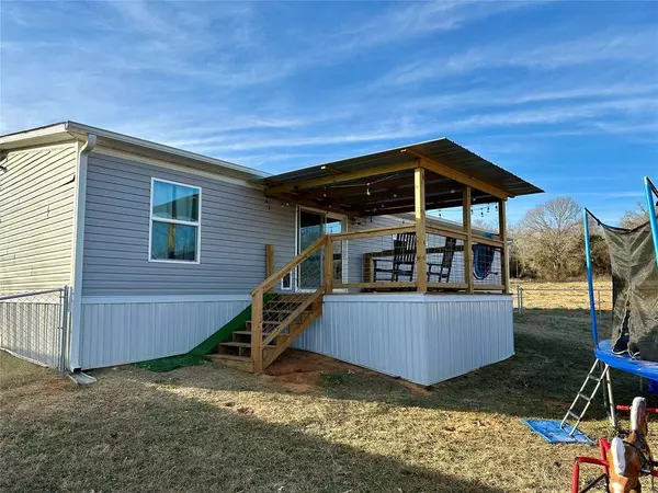 1985 San Saba Drive, Bullard, TX 75757