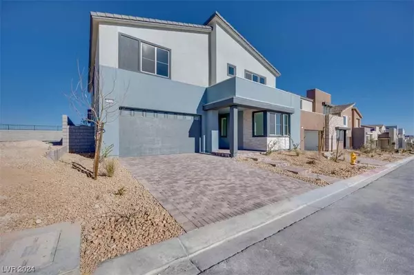 10363 Vonbulin Avenue, Las Vegas, NV 89124