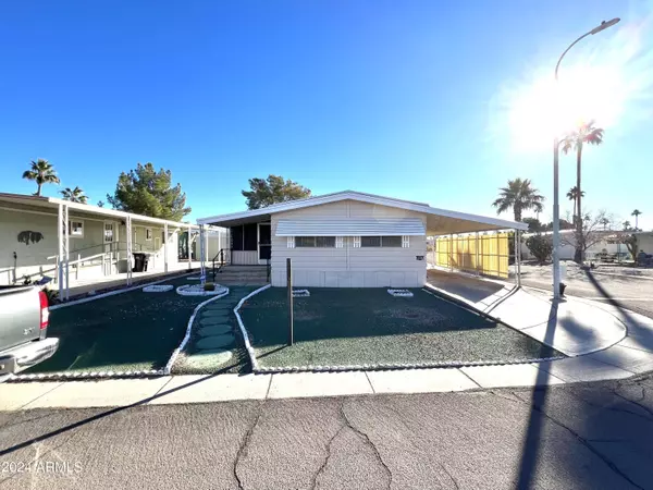 201 S GREENFIELD Road #332, Mesa, AZ 85206