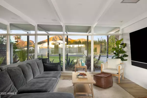 5419 E CALLE REDONDA --, Phoenix, AZ 85018