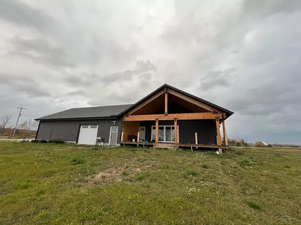 1171 W Main Street Street, Twining, MI 48766