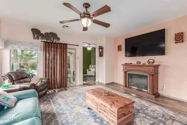 44402 W NEELY Drive, Maricopa, AZ 85138