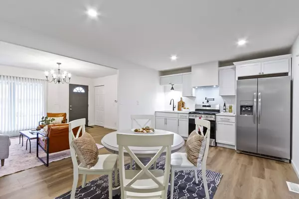 2626 N Boehning ST, Indianapolis, IN 46219