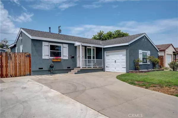 841 W Heather AVE, La Habra, CA 90631