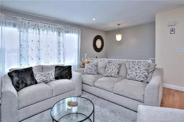 349 Strong Street, East Haven, CT 06512